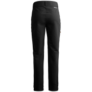 Дамски панталони Ortovox Seceda Softshell Pants W