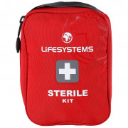 Аптечка Lifesystems Sterile Kit червен