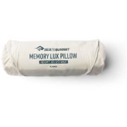 Възглавница за пътуване Sea to Summit Memory Lux Pillow - XL
