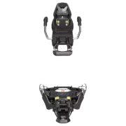 Автомат за ски-алпинизъм Fritschi Xenic plus 12