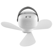 Мини вентилатор Outwell Aurelios Rechargeable Fan