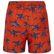 Детски бански Regatta Skander RusOranShark
