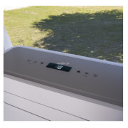 Климатик Brunner Polarys Twinair NG Hot&Cold