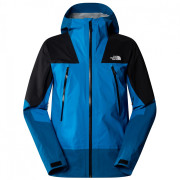 Мъжко яке The North Face M Signal 2.5L Dryvent син Skyline Blue/Adriatic B