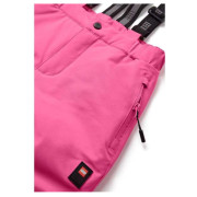Детски ски панталони Lego Wear Lwpayton 701 Pink