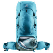 Раница Deuter Aircontact Lite 45 + 10 SL