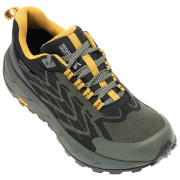 Мъжки обувки Regatta Cruize зелен DkKhakWBro