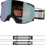 Ски очила Salomon S/View Photochromic