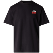Мъжка тениска The North Face M 1966 Half Dome Relaxed Short Sleeve Tee-Graphic черен TNF BLACK