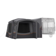 Форселт Vango Versos Air Mid сив