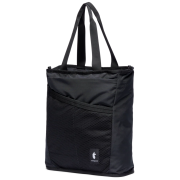 Дамска чанта Cotopaxi Todo 22L Convertible Tote черен Cotopaxi Black