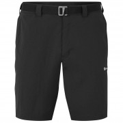 Мъжки къси панталони Montane Terra Lite Shorts черен