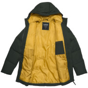 Мъжко палто Loap Nodal