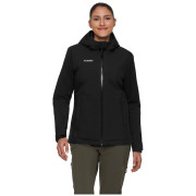 Дамско яке Mammut Linard HS Thermo Hooded Jacket Women
