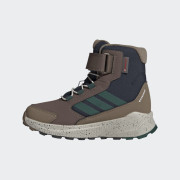 Детски обувки Adidas Terrex Trailmaker 2 High Climawarm +