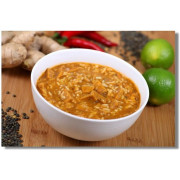 Основно ястие Real Turmat Chicken Tikka Masala 133 g