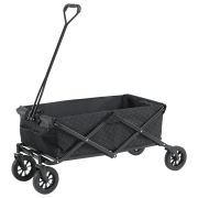 Транспортна количка Outwell Maroma Transporter черен Black