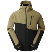 Мъжко ски яке Dare 2b Halfpipe III Jacket каки/черен Martini Olive/Black