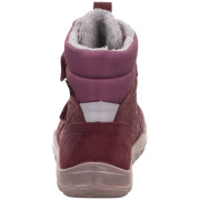 Детски зимни ботуши Superfit Walderi Rot