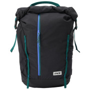 Раница Aevor Active Pack черен/син Dual Dip Aqua Drift