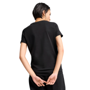 Дамска тениска Puma ESS NO. 1 LOGO Metallic Tee