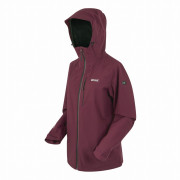 Дамско яке Regatta Women’s Birchdale II тъмночервен Dark Pimento