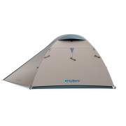 Палатка Husky BIRD 3 CLASSIC light grey