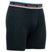 Мъжки функционални боксерки Devold Lauparen Merino 190 Boxer Man