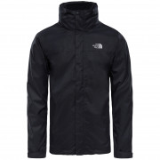 Мъжко яке The North Face M Evolve II Triclimate Jacket черен TnfBlack