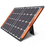 Соларен панел Jackery SolarSaga 100W черен Black/Orange