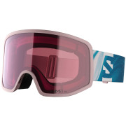 Ски очила Salomon Sentry Pro S Sigma Marta (And Extra Lens)