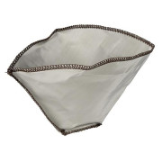 Филтър за кафе Bo-Camp Coffee Filter SS Mash 4-6 сив