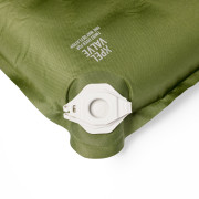 Самонадуваема постелка Sea to Summit Camp Plus Self Inflating Mat Regular Rectangular Wide