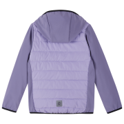 Детско яке Reima Vaihto Blooming Lilac