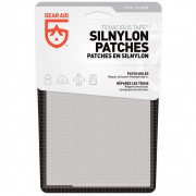 Пластири Gear Aid Tenacious Tape® Silnylon Patch прозрачен Banner