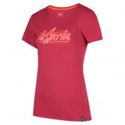 Дамска тениска La Sportiva Retro T-Shirt W