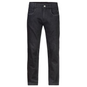 Мъжки панталони Rafiki Arcon черен black denim