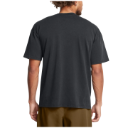 Мъжка тениска Under Armour M Hw Os Logo Wash SS