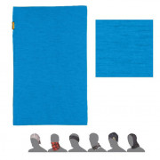 Кърпа Sensor Tube Merino Wool син Blue