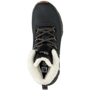 Дамски зимни ботуши Jack Wolfskin Everquest Texapore Mid W
