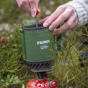 Преса на кафе Primus Coffee Tea Press Lite Plus