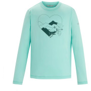 Детска тениска Regatta Winter Alvarado Water Ballet светло син Water Ballet