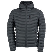 Мъжко пухено яке Fundango Rauris Down Jacket сив steel