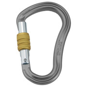 Карабинер Rock Empire Carabiner HMS Magnum Screw сив Grey