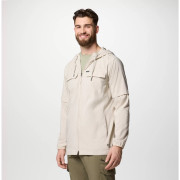 Мъжка ветровка Columbia Skien Valley™ Hooded Long sleeve Shirt