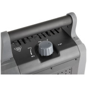 Газова печка Brunner Devil Megaheater XL