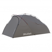 Палатка Salewa Puez Trek 2P Tent сив