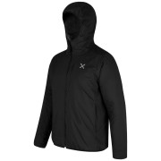 Мъжко яке Montura Sherpa Reversible Jacket черен black