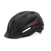 Колоездачна каска Giro Register II W черен/лилав Black/Raspberry