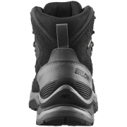 Мъжки туристически обувки Salomon Quest Echo Gore-Tex